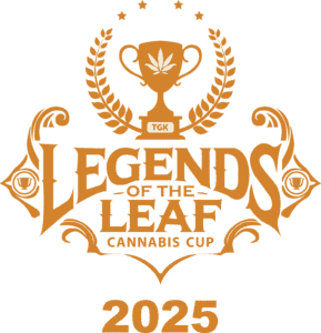 Legends of the Leaf Cannabis Cup 2025