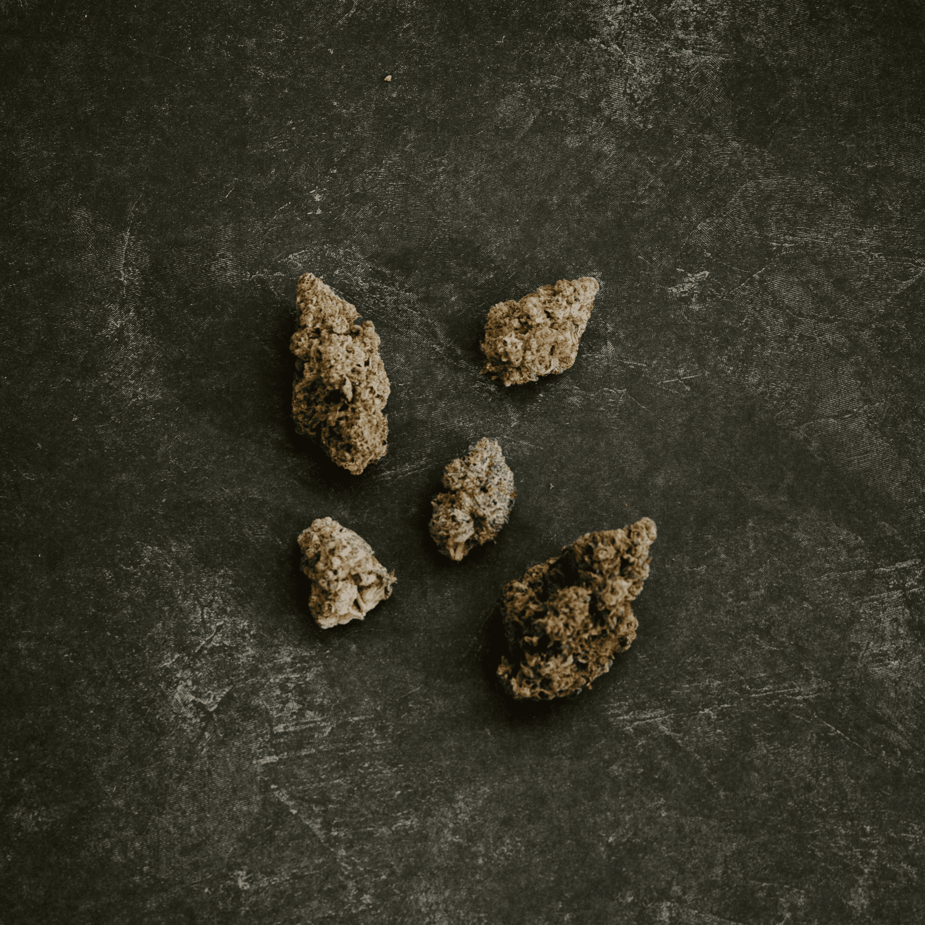 Product still life